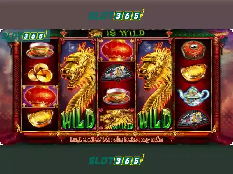 baccarat slot365