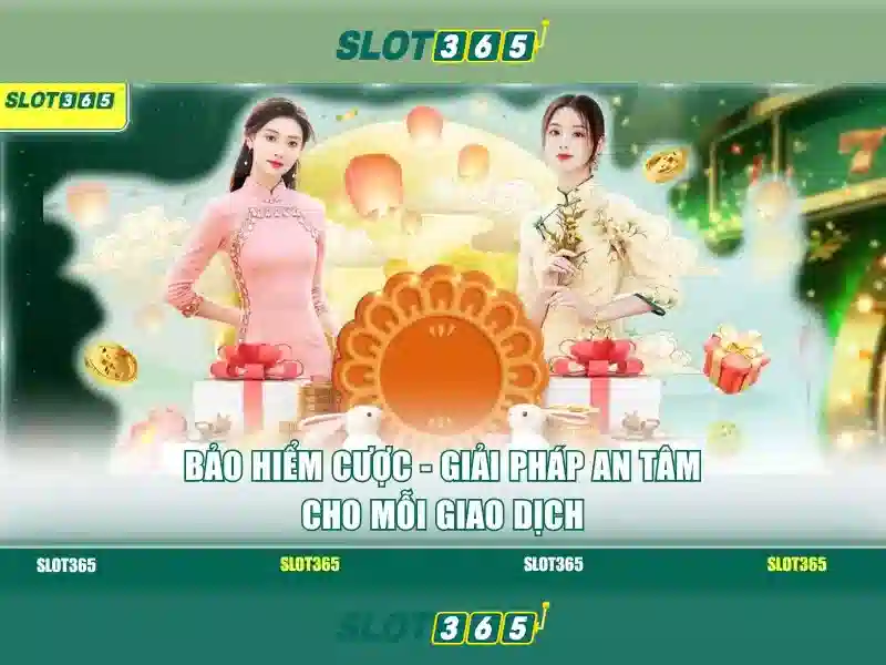 Tại sao chọn Slot365