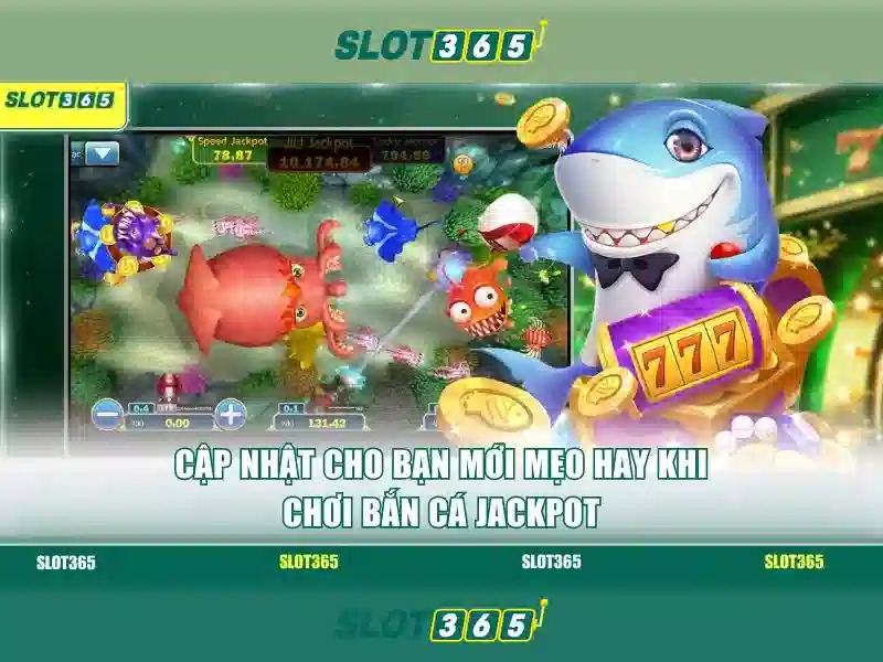 Giới thiệu về Slot365
