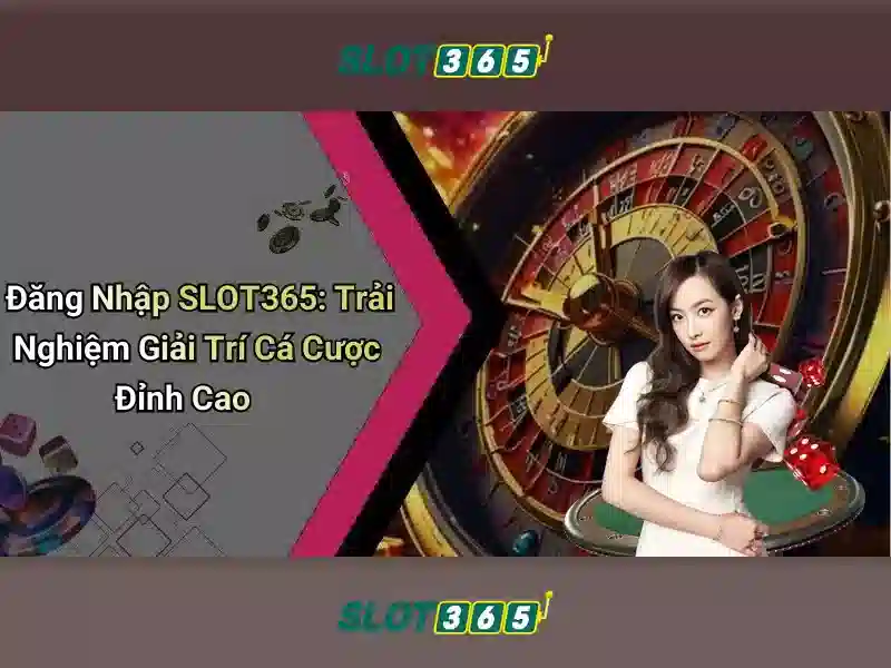 Trò chơi slot đa dạng