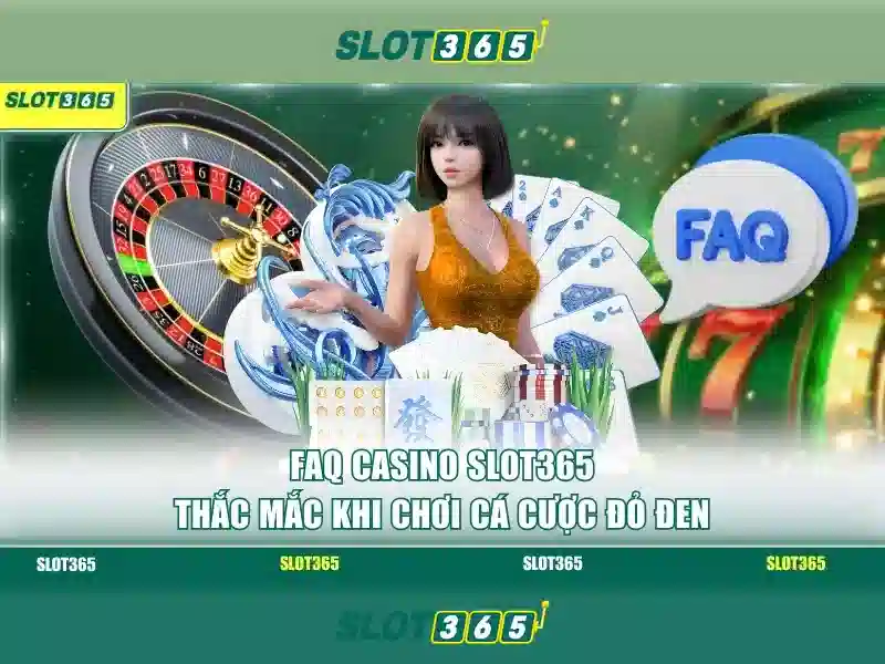 baccarat slot365