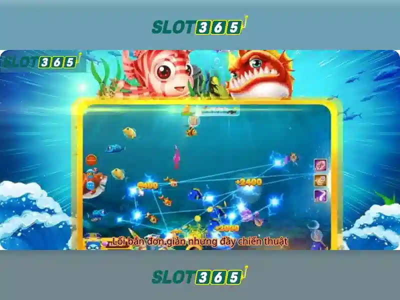 Slot365 là gì
