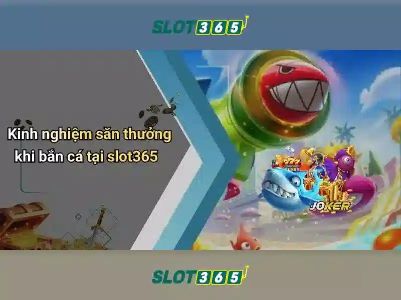 Tính năng nổi bật của Slot365