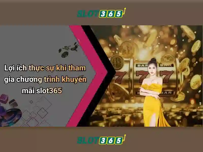 baccarat slot365