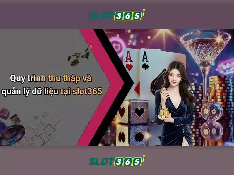 Slot365 - Nền tảng chơi slot trực tuyến đáng tin cậy