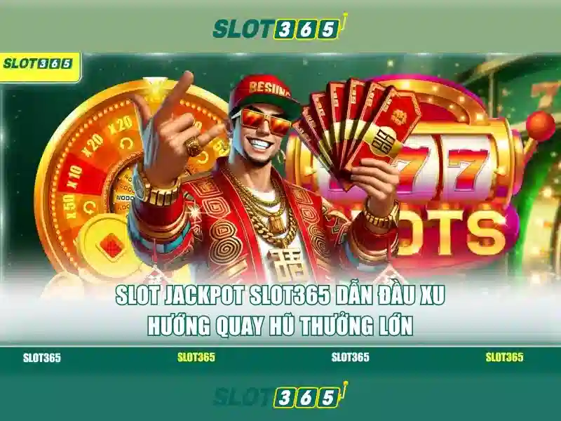 baccarat slot365