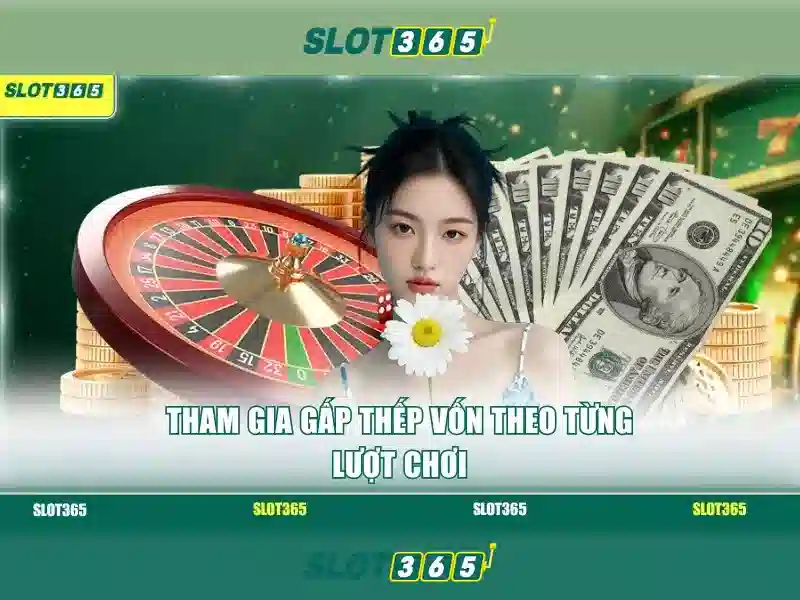 Khám phá bộ sưu tập trò chơi slot