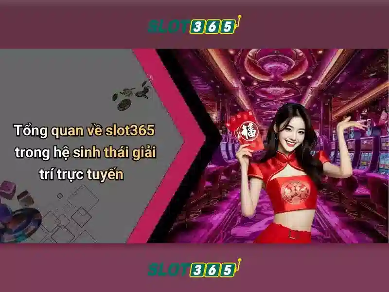 baccarat slot365