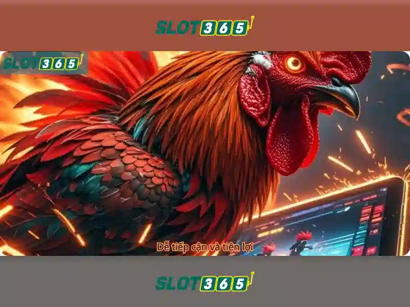baccarat slot365