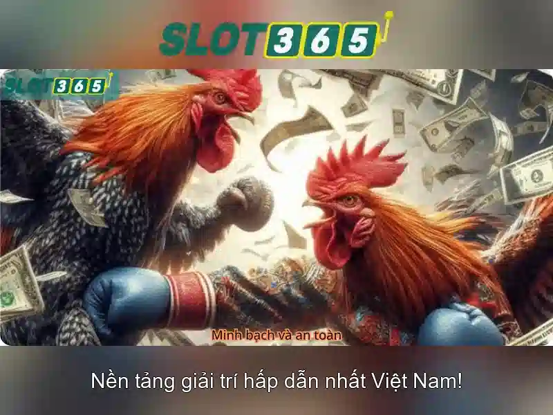 baccarat slot365
