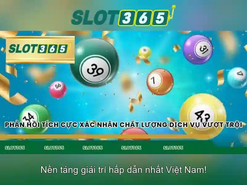baccarat slot365