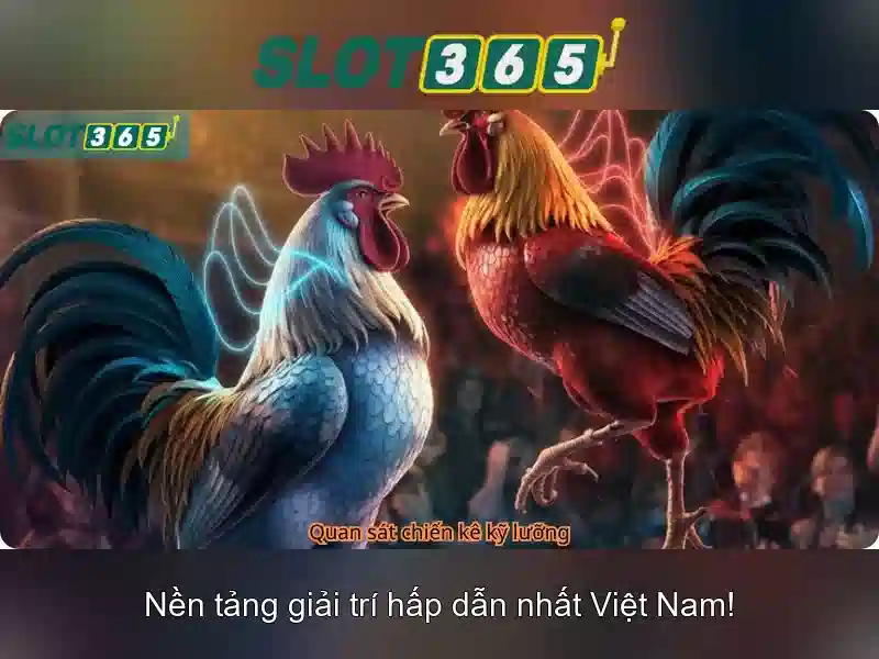 Ưu điểm của Slot365