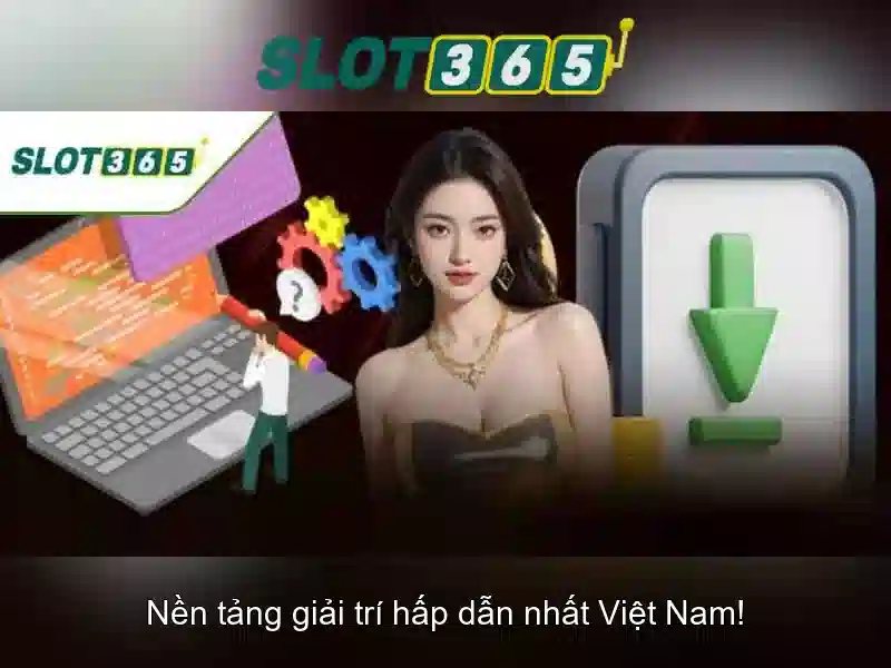 baccarat slot365