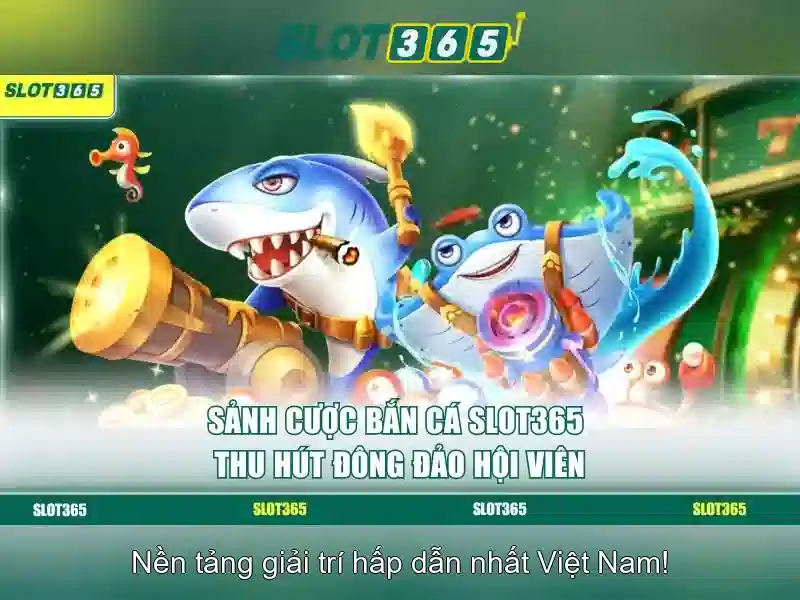 Giới thiệu về Slot365