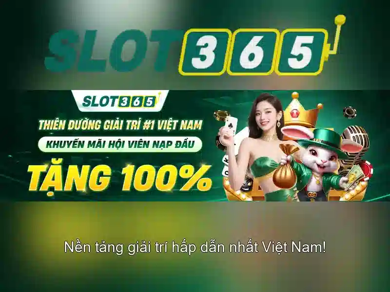 baccarat slot365