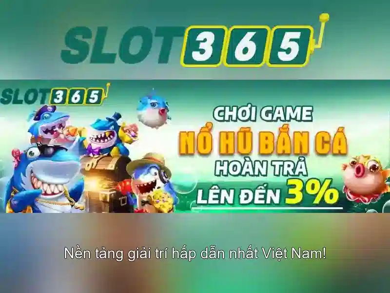 baccarat slot365