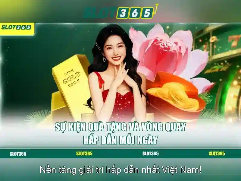 baccarat slot365