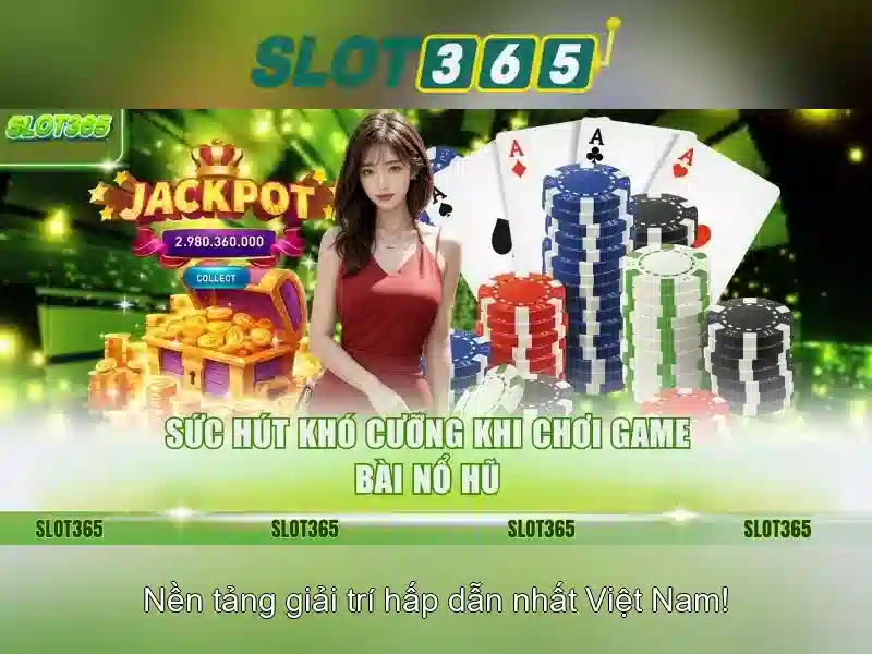Thư viện trò chơi phong phú