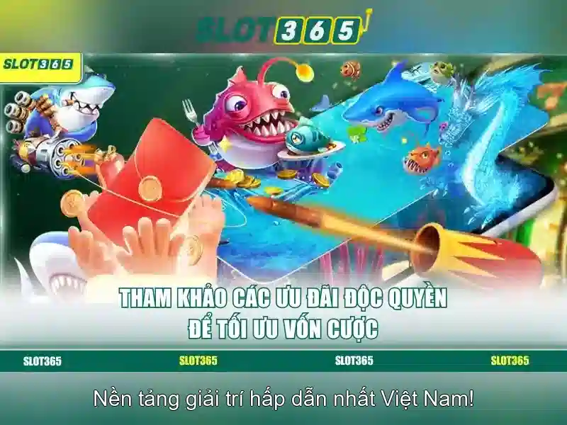 baccarat slot365