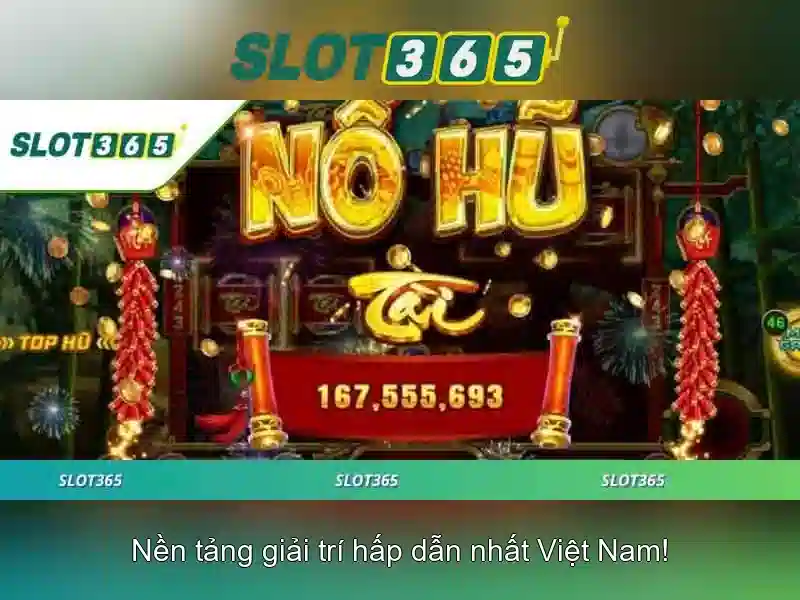 baccarat slot365