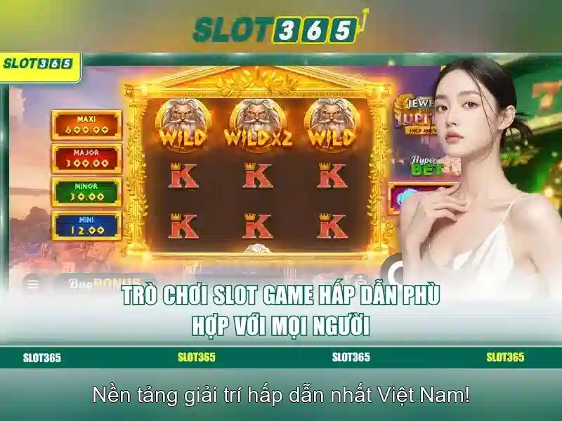 baccarat slot365