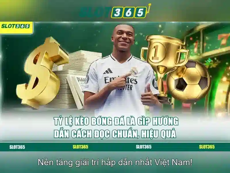 Trải nghiệm chơi xèng đa dạng tại Slot365