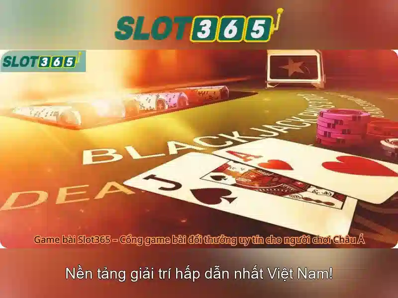 baccarat slot365