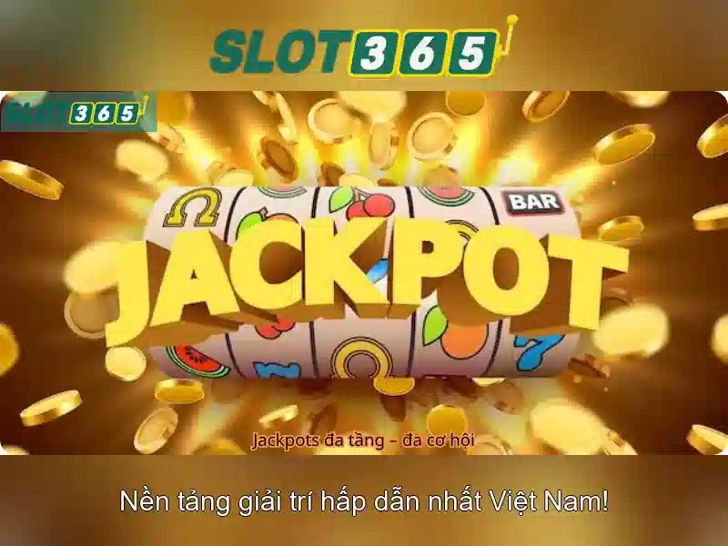 Slot365 – Tổng quan chủ đề và giá trị cốt lõi