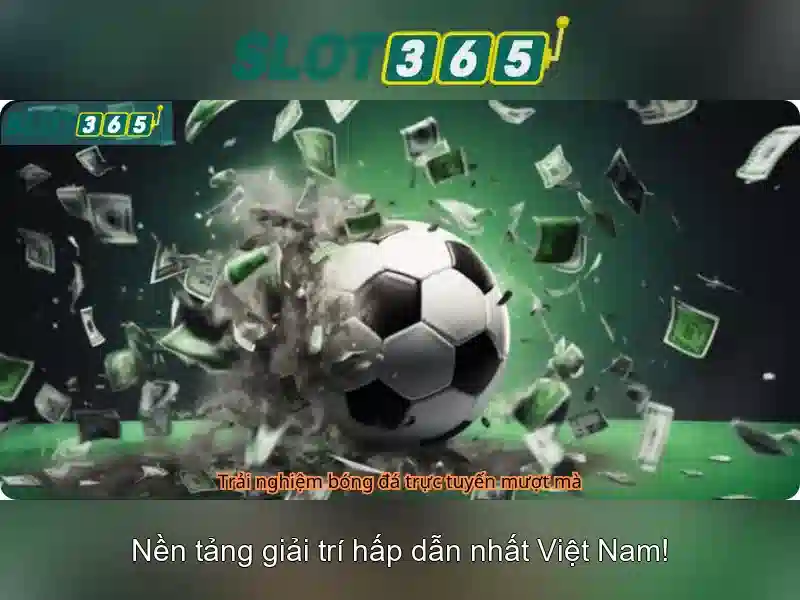 baccarat slot365