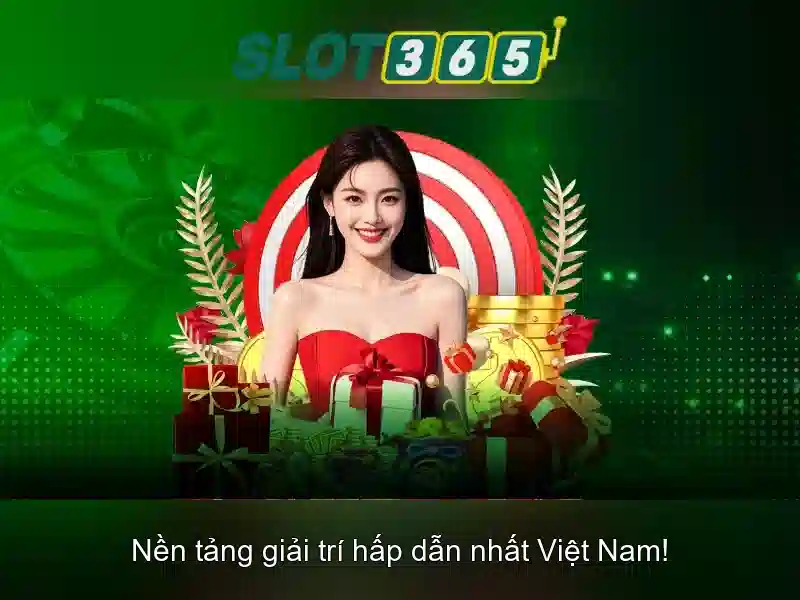 baccarat slot365