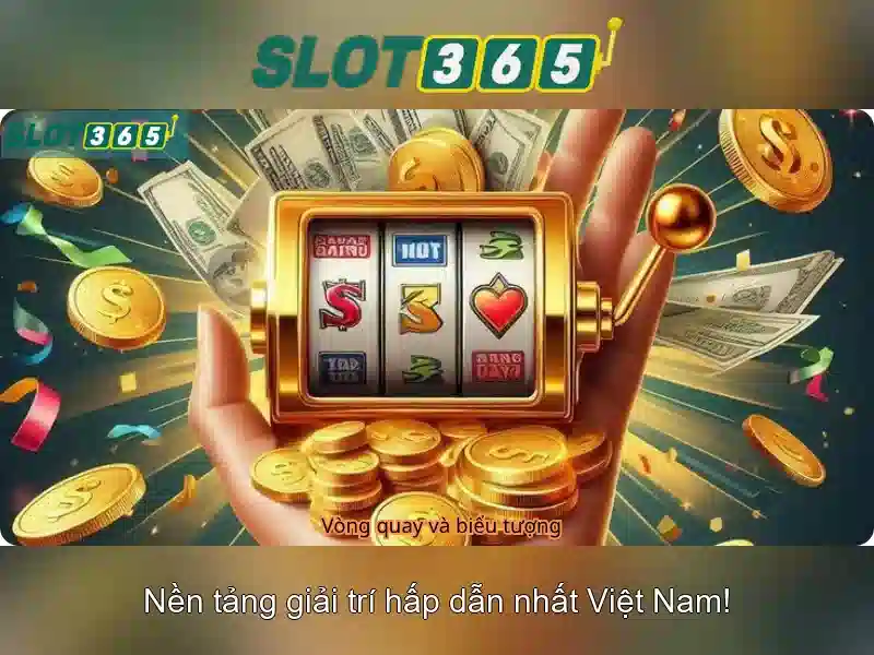 Khuyến mãi và thưởng hấp dẫn