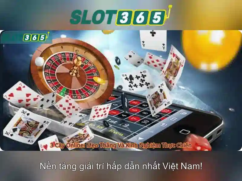 Trải nghiệm di động