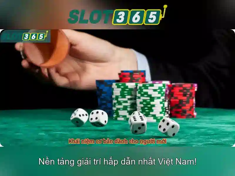Kho trò chơi đa dạng từ các nhà cung cấp hàng đầu