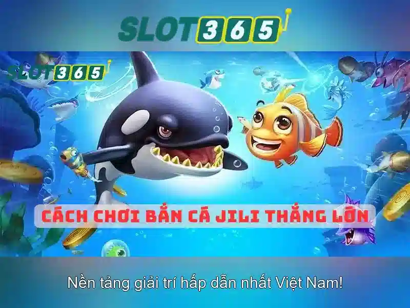 Giới thiệu Slot365