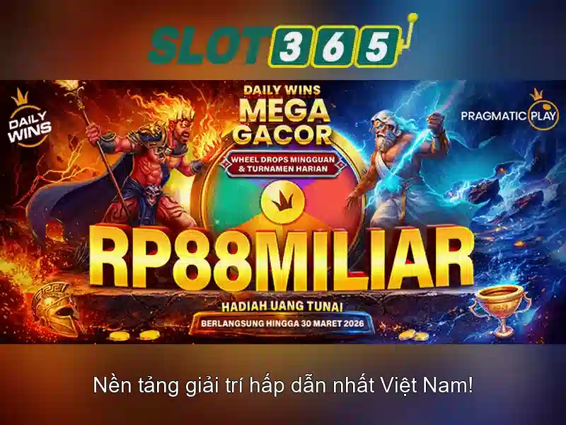 baccarat slot365