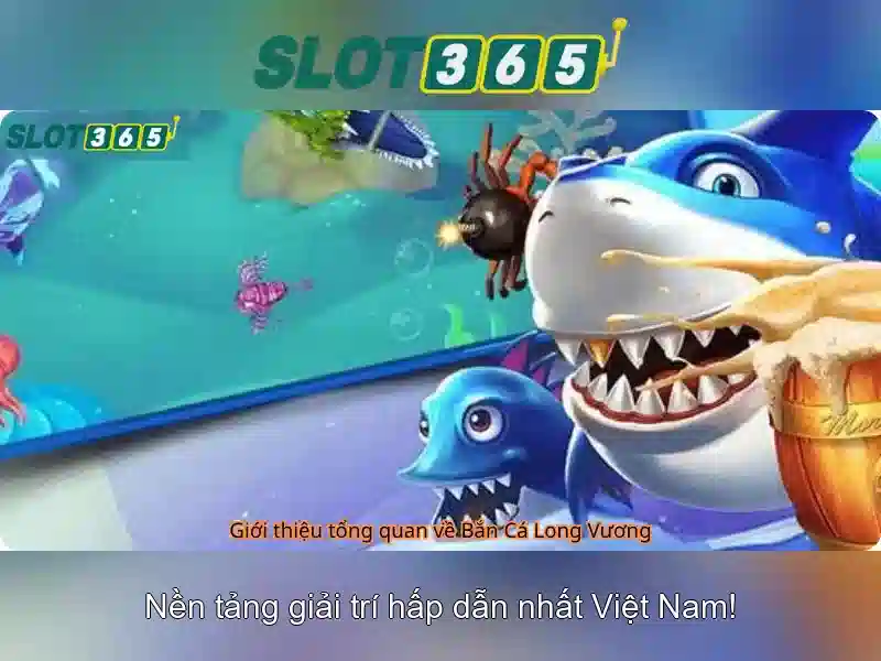 Slot365 là gì và tại sao được ưa chuộng