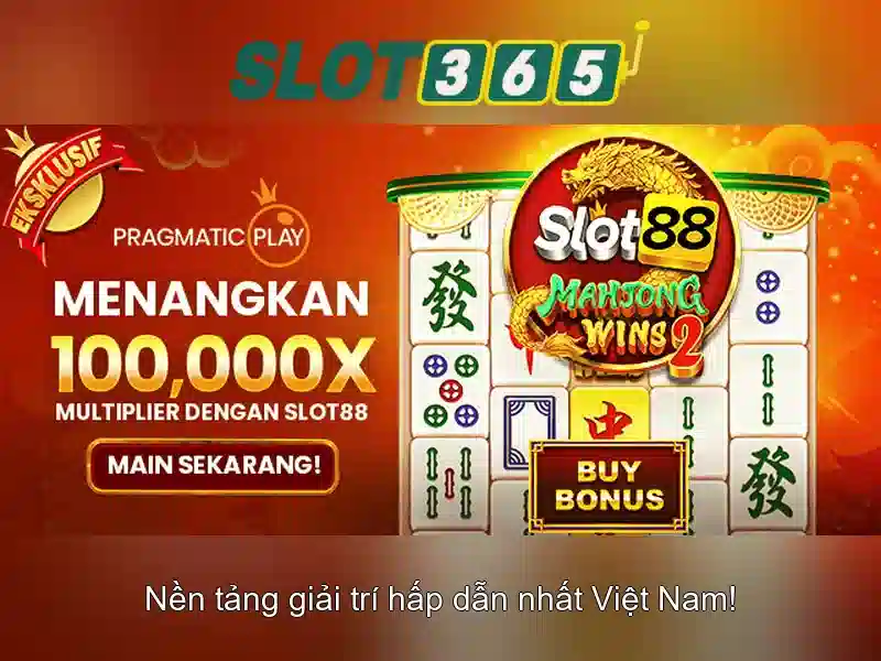 baccarat slot365