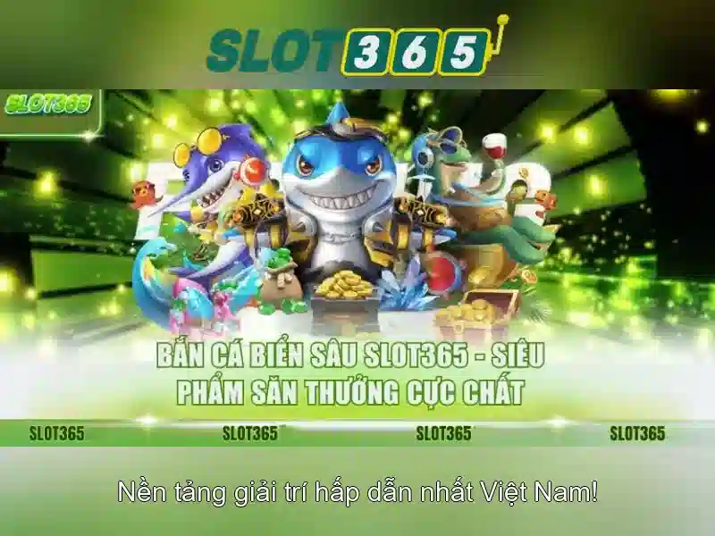 Giới thiệu về Slot365