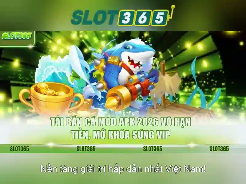 Slot365 là gì
