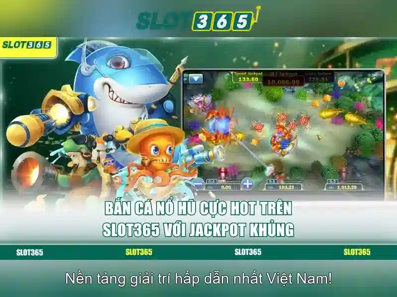 baccarat slot365
