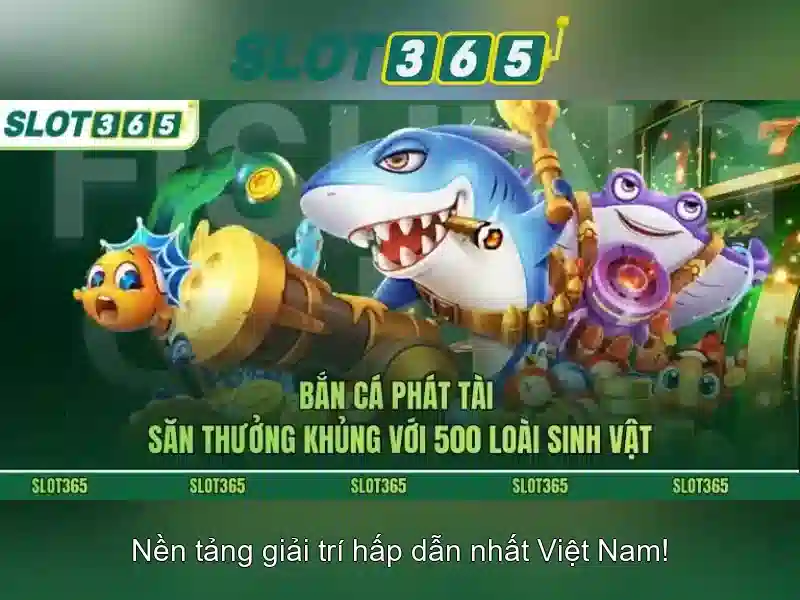 baccarat slot365