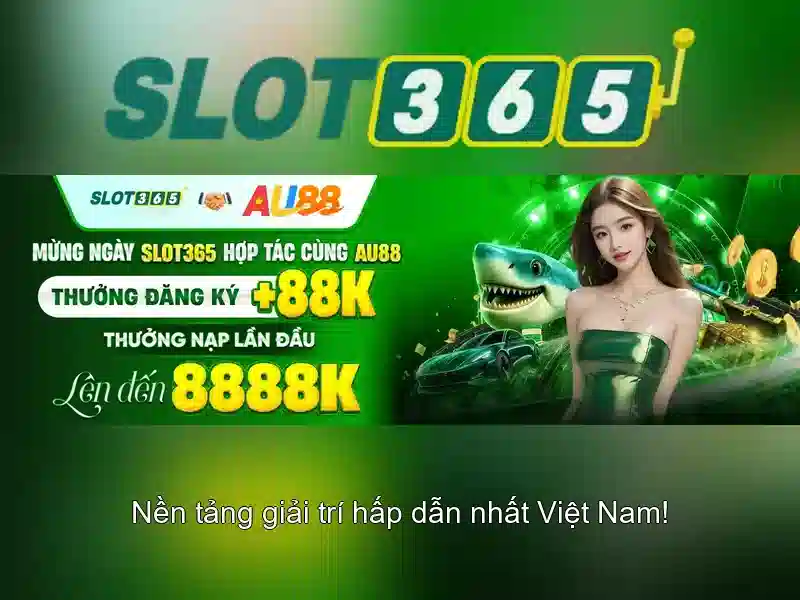 baccarat slot365