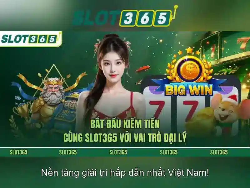 baccarat slot365