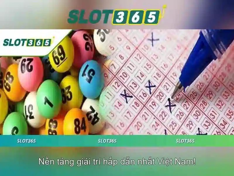 baccarat slot365