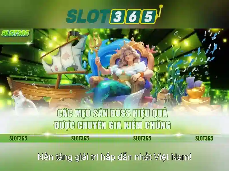 baccarat slot365