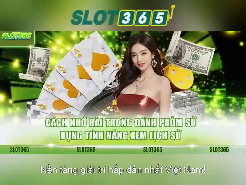 baccarat slot365