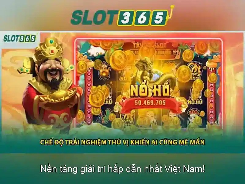 baccarat slot365