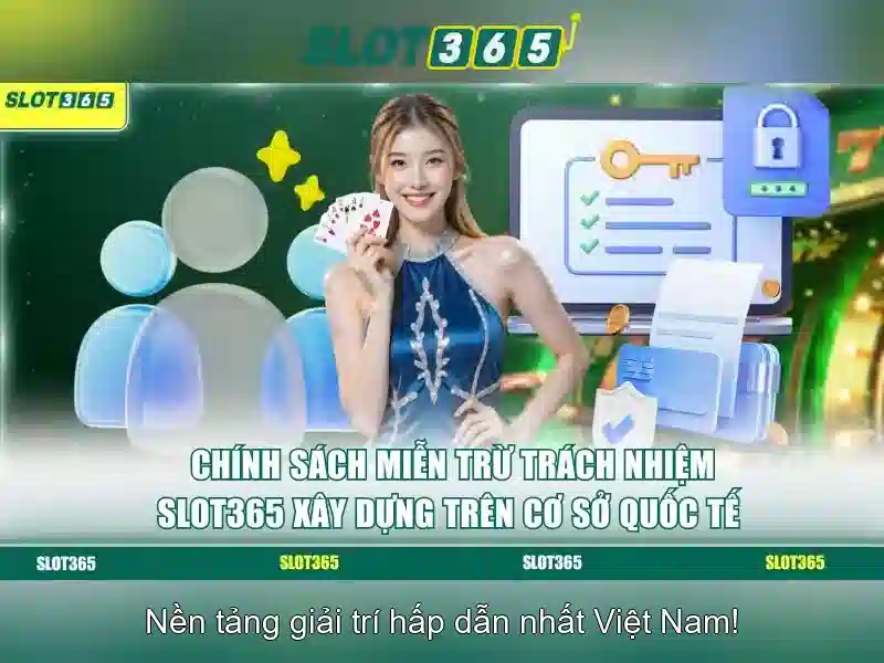 baccarat slot365