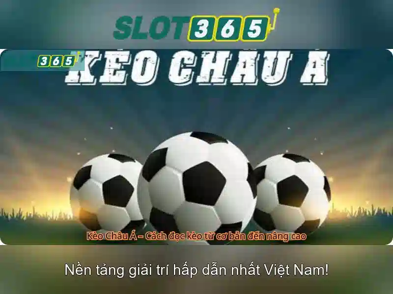 Lý do để chọn Slot365 cho trải nghiệm slot