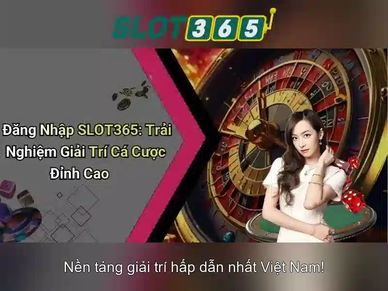 baccarat slot365
